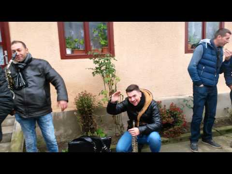 La ,,dube" la Birchis, jud Arad