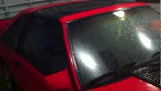 Mustang 5.0 Wont Start | Follow Up &amp; Fuel Pump Questions about today's incident