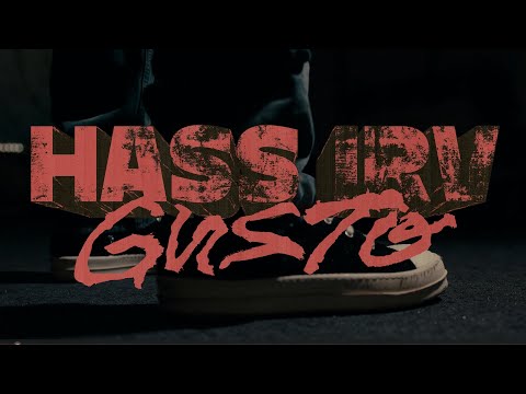 Video thumbnail for Gusto