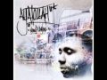 Ayatollah - This Song Is Over (Instrumental)