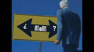 Wavytheking X Mi$ta X Slowbucks - "Deci$ions"