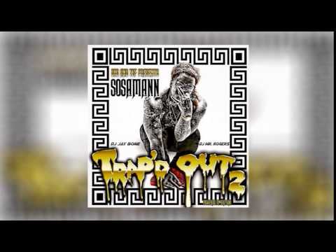 Sosamann - Goin' Brazy [Prod. By Bro Dini]