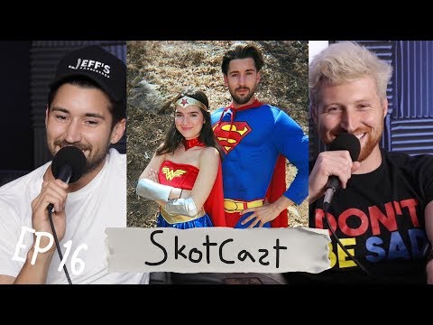The Truth About Jeff and Natalie | Skotcast Ep. 16
