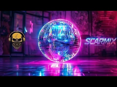 House Session 15 - Scarmix