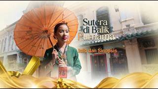 Download lagu Info dan Sinopsis Telefilem Sutera Di Balik Purnama mp3