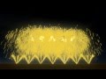 FwSim Firework Beauty And The Beast Human Again Finale Disney Music Special 11 17