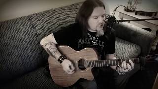 Sending An Angel To Hell - Jamey Johnson Cover - Performed By: The Renegade Jason Ray Welsh