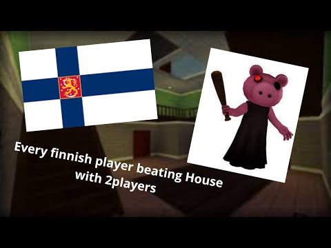 Finnish Players House 2p