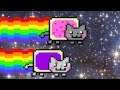Nyan Cat falls in love [ORIGINAL VIDEO] 