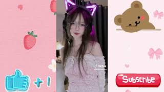 THÍCH XEM GÁI #59 I Tổng hợp gái xinh bổ mắt , mẫu trend capcut và hot dance trên tiktok 🔥🔥🔥🔥🔥