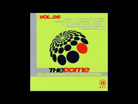 08 Snap! - The Power (Of Bhangra)