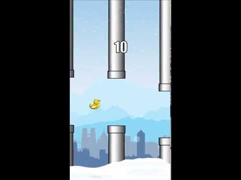 duck run обзор игры андроид game rewiew android