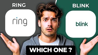 Ring vs Blink Comparison 2026 | Best Home Security Camera Sy