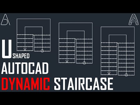 Create Your Dynamic Door AutoCAD