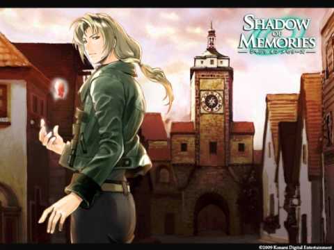 VGM Hall Of Fame: Shadow Of Memories - main loop 1