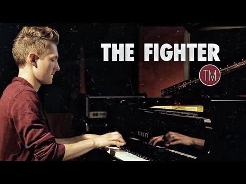 The Fighter - Gym Class Heroes feat. Ryan Tedder (Taylor Mathews Cover)