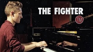 The Fighter - Gym Class Heroes feat. Ryan Tedder (Taylor Mathews Cover)