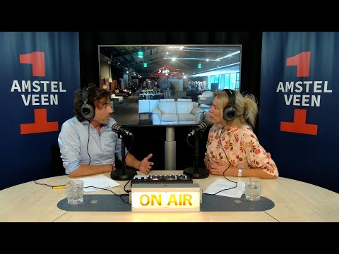 Stem van de Straat S02E03: Juice op scholen, wie is Yvonne Coldeweijer?