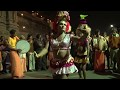 Thiruvannamalai Deepam Festival Karagattam