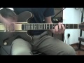 Blink 182 - When I Was Young Guitar Cover 
