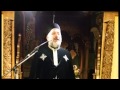 Pr Dinu Pompiliu Liturghia Sf Vasile Cel Mare Din Joia Mare 09 04 2015