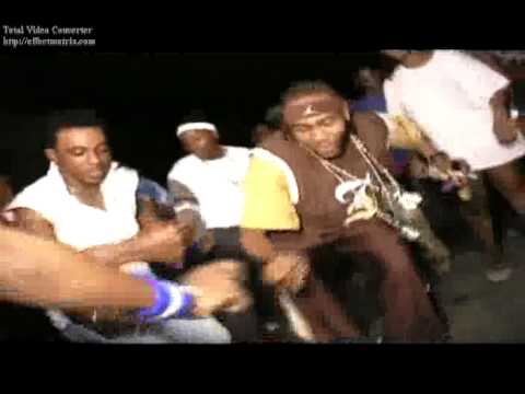 Dancin Class Pt2 By: Richie Feeling & Stone Love