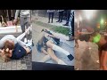 Girls Street Fighting Hood Girl Fight In Class Street Fighting One Punch Fight