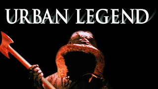 Urban Legend (film 1998) TRAILER ITALIANO