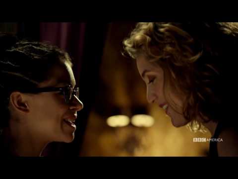The Best of Cophine | Orphan Black Top Moments | BBC America