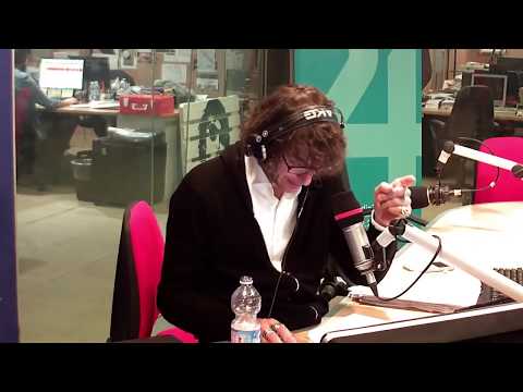 LA ZANZARA 24 ottobre 2017