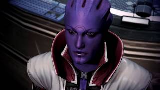 Not the Last Omega Base - Let's Play Mass Effect 3 Part 76