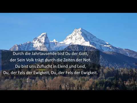Fels der Ewigkeit (Cover)