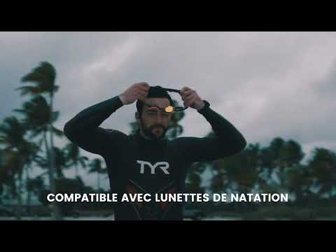 Shokz auriculares OpenSwim