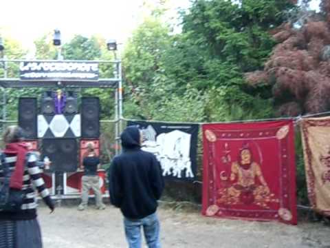 TEUF INTELTEK et TRIB-O-MATIK - la sauce sonore - 22/08/2009 part2