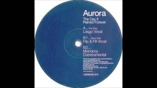 Aurora - The Day It Rained Forever (Lasgo Vocal) (2002)