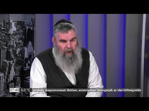 PIRKADAT Breuer Péterrel: Szabó György
