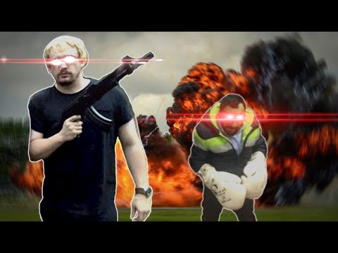 Playerunknowns Thot Patrol