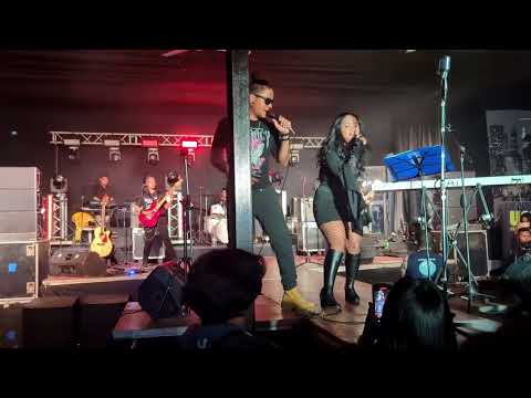 Alkiniah at Dome Kalitody - Andro farany