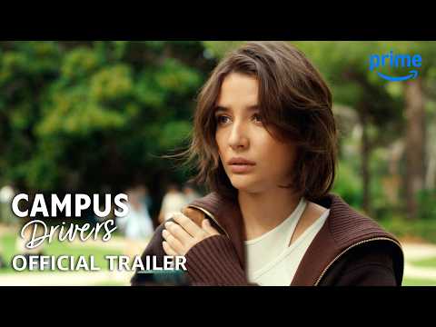Campus Drivers (Official Trailer)