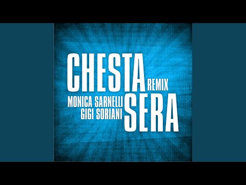 Chesta Sera Remix (Intro Vocal Extended)