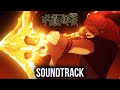 Sukuna VS Jogo Mahoraga Fight Theme Thunderclap JJK S2 EP16 EP17 OST Epic Metal Version Soundt