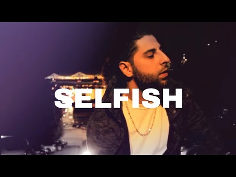 NIMZ - SELFISH (Official Music Video)