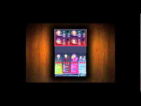 Devil Band : Rock the Underworld Nintendo DS