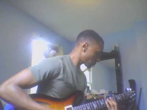 Love On Top - Beyonce - Guitar Cover