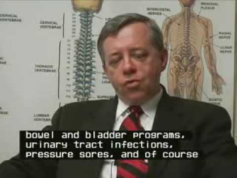 Georgia Spinal Cord Injury Lawyer with Captions video
