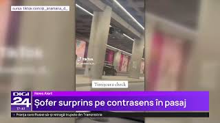 🟣 Știrile Digi24 de la ora 17 - 23 iulie 2026