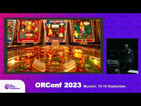 OpenRISC update 2023 (Stafford Horne)