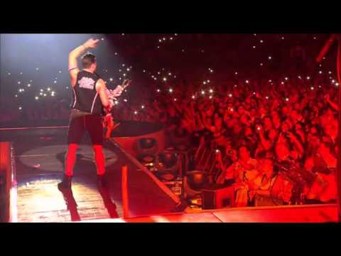 Andreas Gabalier - So liab hob i di 2015