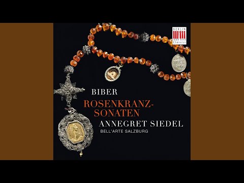 Sonata No. 13 in D Minor "Gift of the Spirit": II. Gavotta