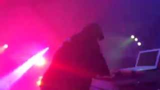 Samuel BIT vs Match @ May Days Festival 2014 (2) Rammstein - Ich tu dir weh (Remix)